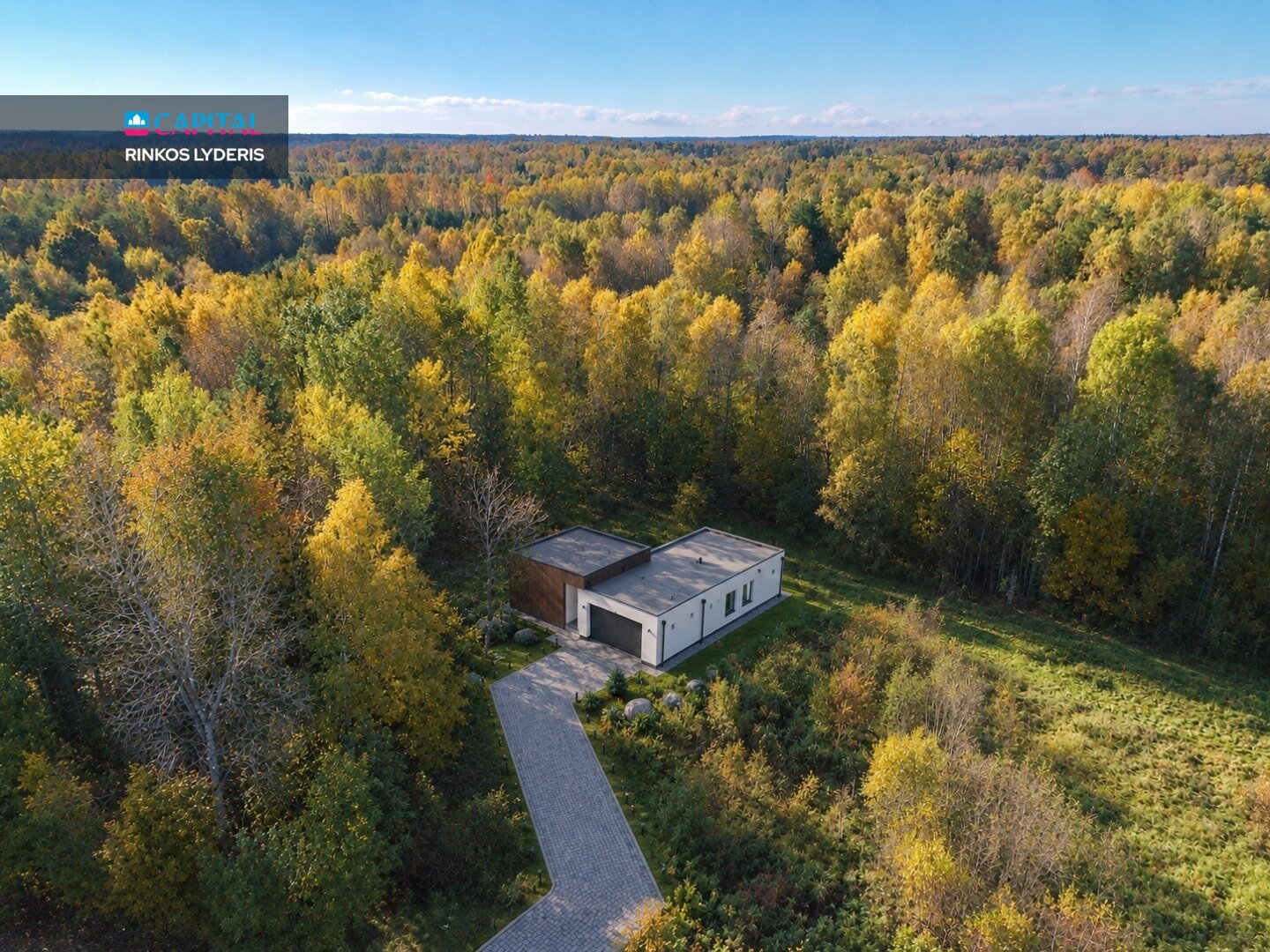 Sklypas Vilniaus r. sav., Pikeliškėse – nuotrauka 6