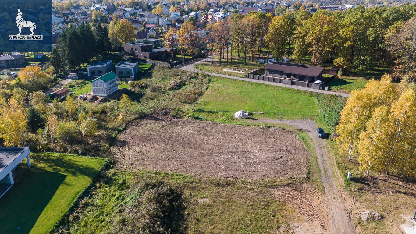Sklypas Vilniuje, Galgiuose, Arimų g. – nuotrauka 5