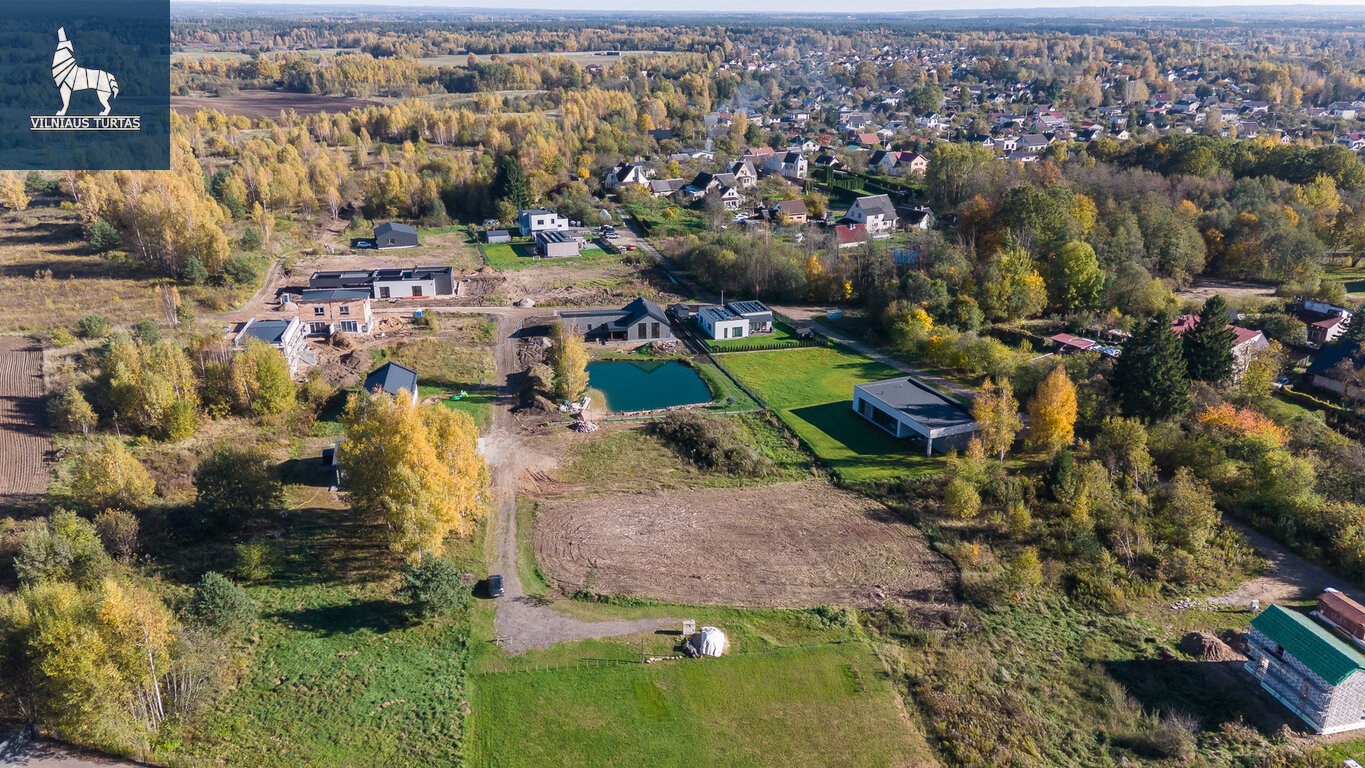 Sklypas Vilniuje, Galgiuose, Arimų g. – nuotrauka 6