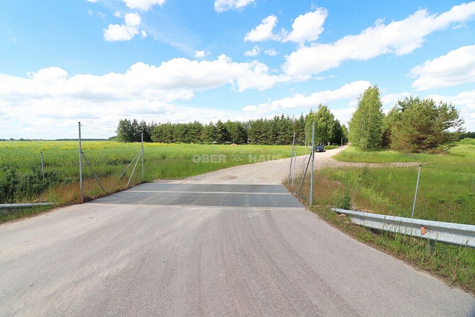 Sklypas Panevėžio r. sav., Šeškuose – nuotrauka 5