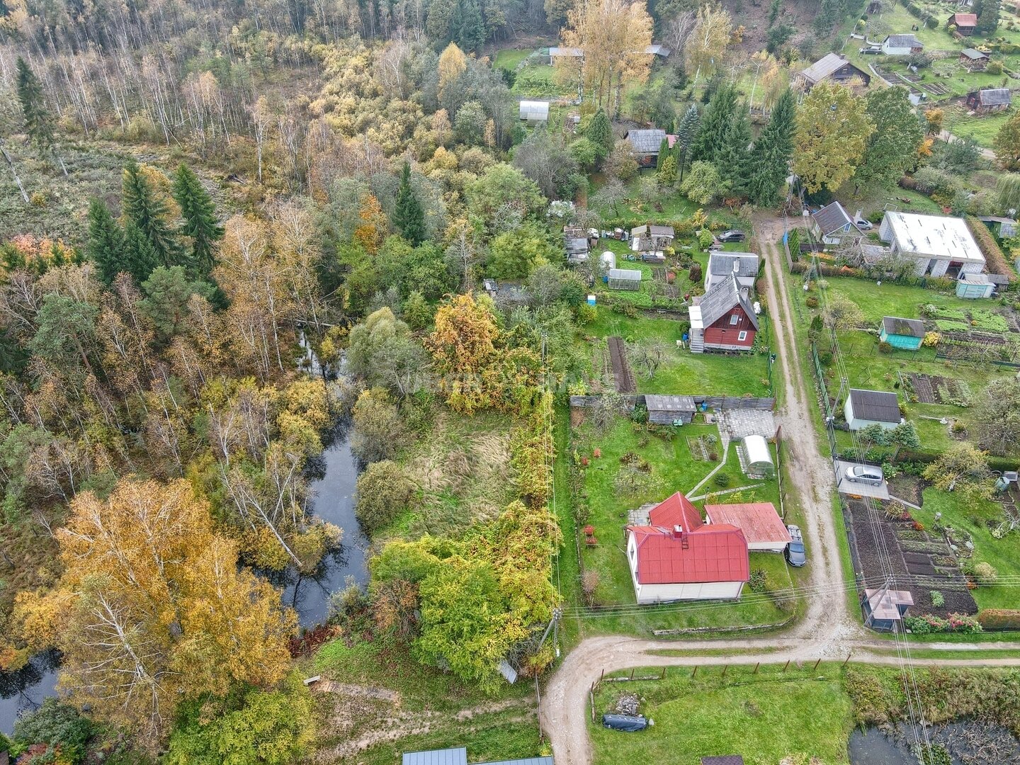 Sklypas Vilniaus r. sav., Rastinėnuose – nuotrauka 4