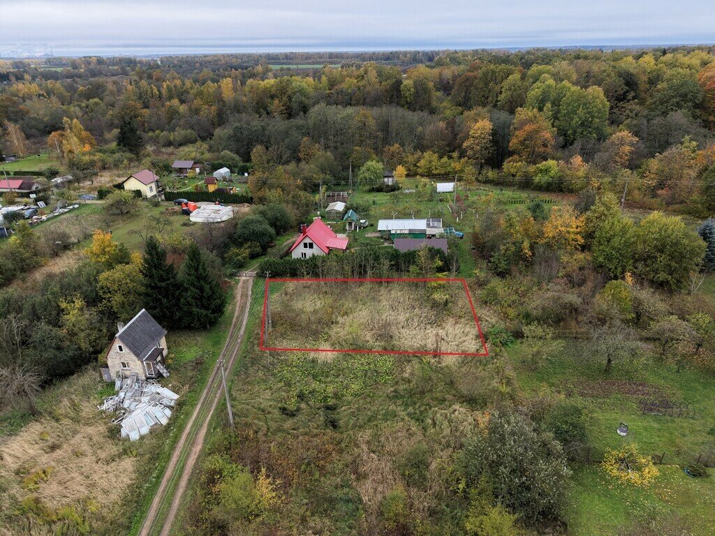 Sklypas Kėdainių r. sav., Daumantuose – nuotrauka 4