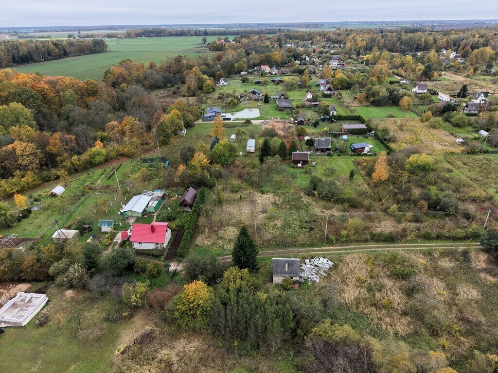 Sklypas Kėdainių r. sav., Daumantuose – nuotrauka 5