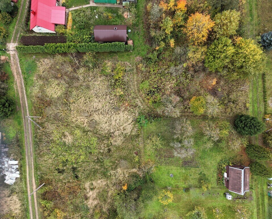 Sklypas Kėdainių r. sav., Daumantuose – nuotrauka 6