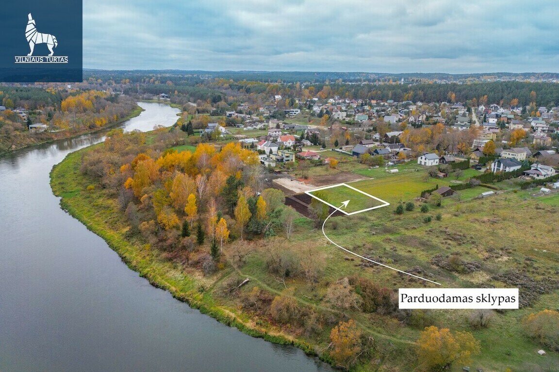 Sklypas Vilniaus m. sav., Vilniuje – nuotrauka 4