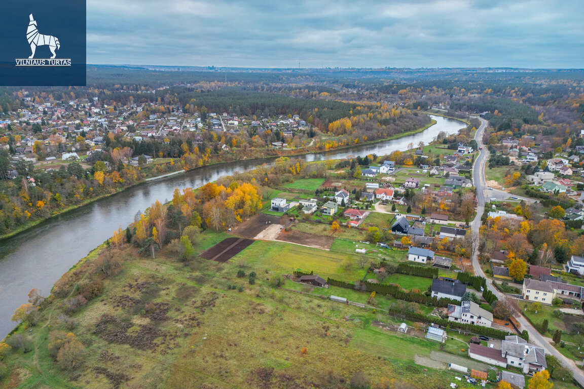 Sklypas Vilniaus m. sav., Vilniuje – nuotrauka 5