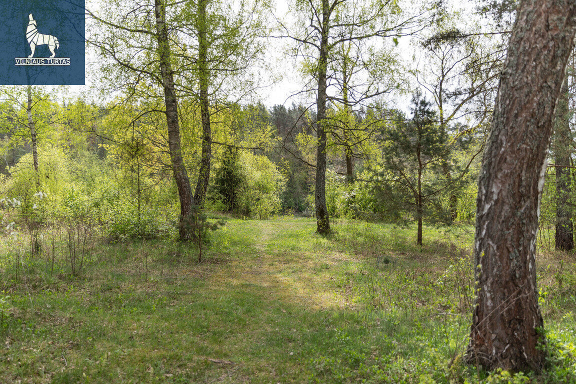 Sklypas Vilniaus m. sav., Vilniuje – nuotrauka 6