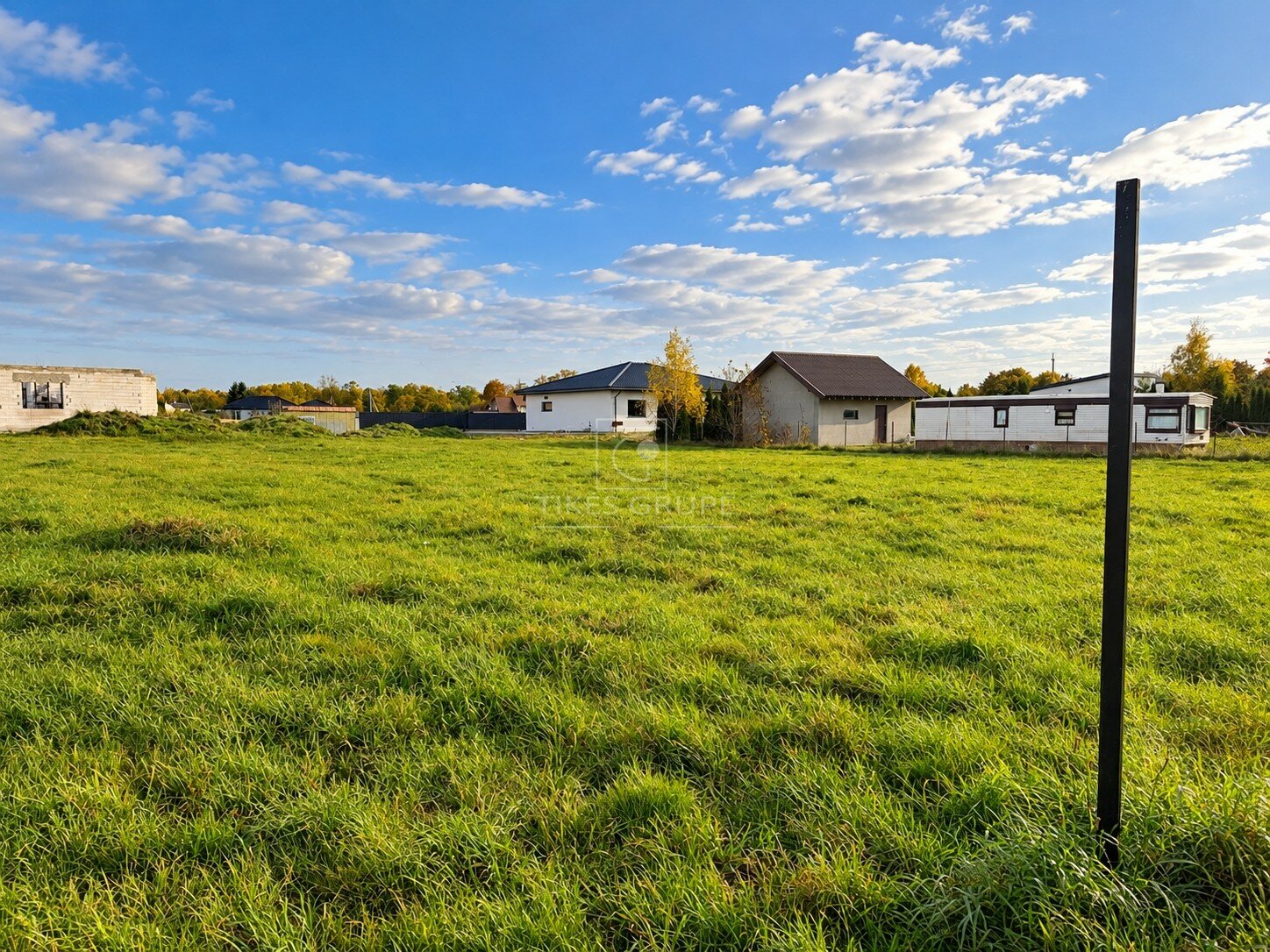 Sklypas Klaipėdos r. sav., Radailiuose, Šlakių g. – nuotrauka 6