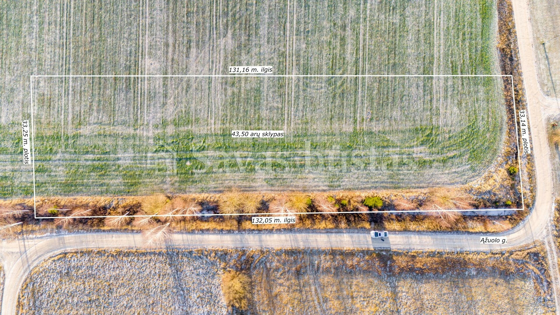Sklypas Šiaulių r. sav., Lukšiuose – nuotrauka 4