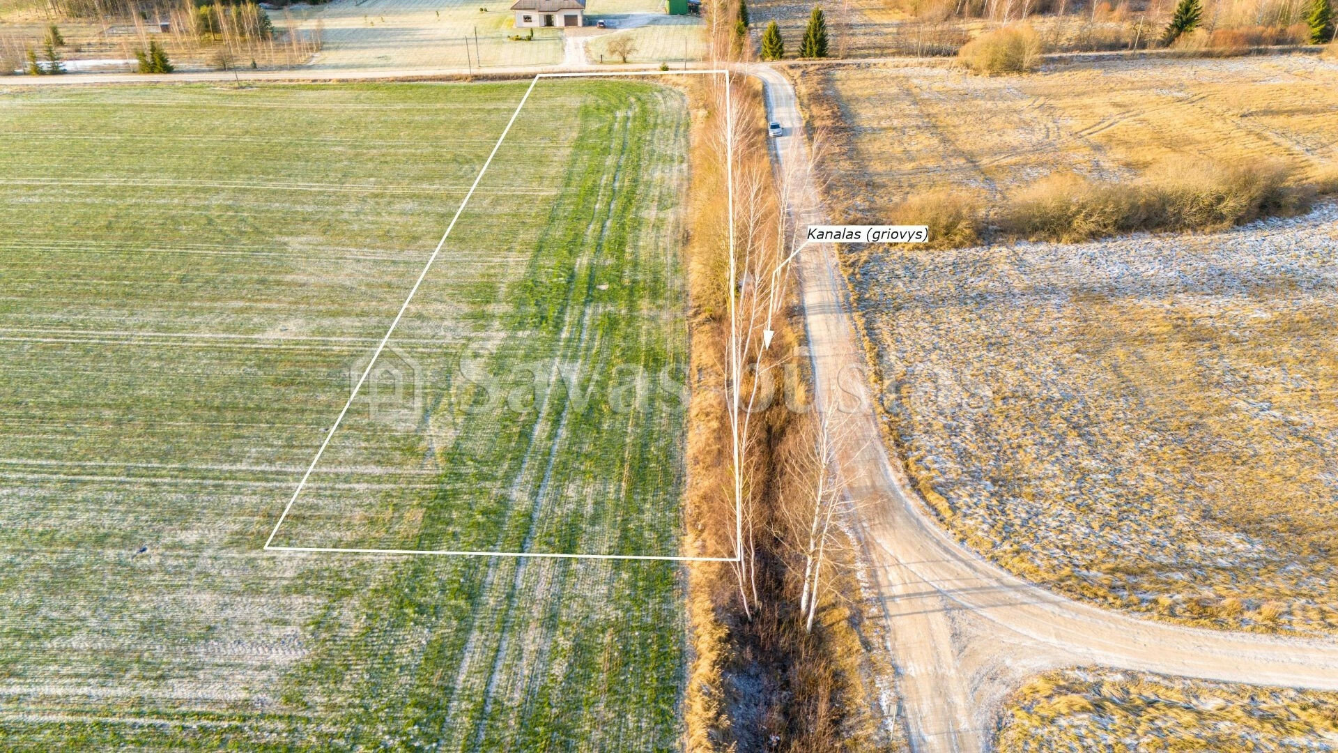 Sklypas Šiaulių r. sav., Lukšiuose – nuotrauka 5