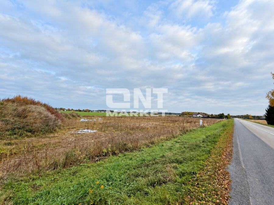 Sklypas Klaipėdos r. sav., Eglynuose, Alksnių g. – nuotrauka 1