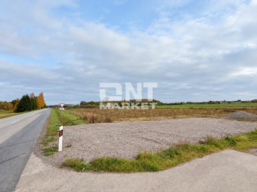 Sklypas Klaipėdos r. sav., Eglynuose, Alksnių g. – nuotrauka 3