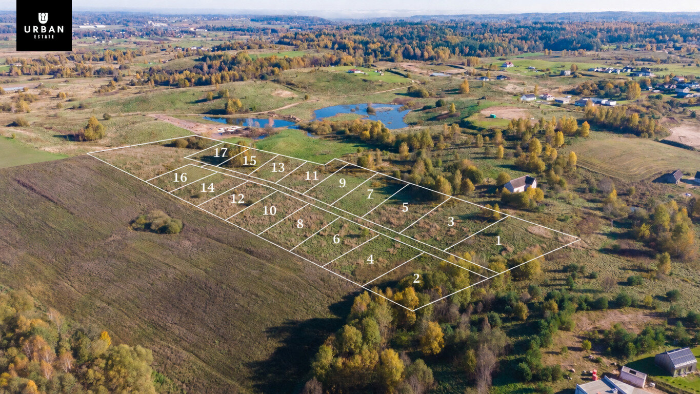 Sklypas Vilniaus r. sav., Šveduose – nuotrauka 5