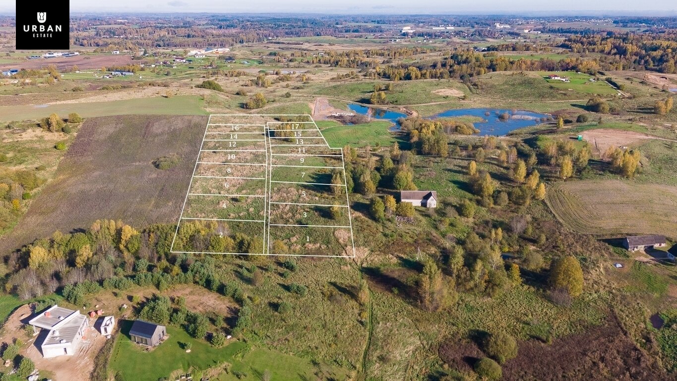 Sklypas Vilniaus r. sav., Šveduose – nuotrauka 6