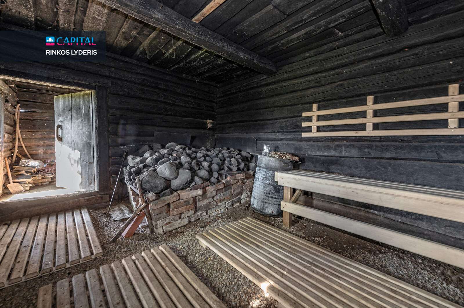 Sklypas Širvintų r. sav., Šiauliuose – nuotrauka 6