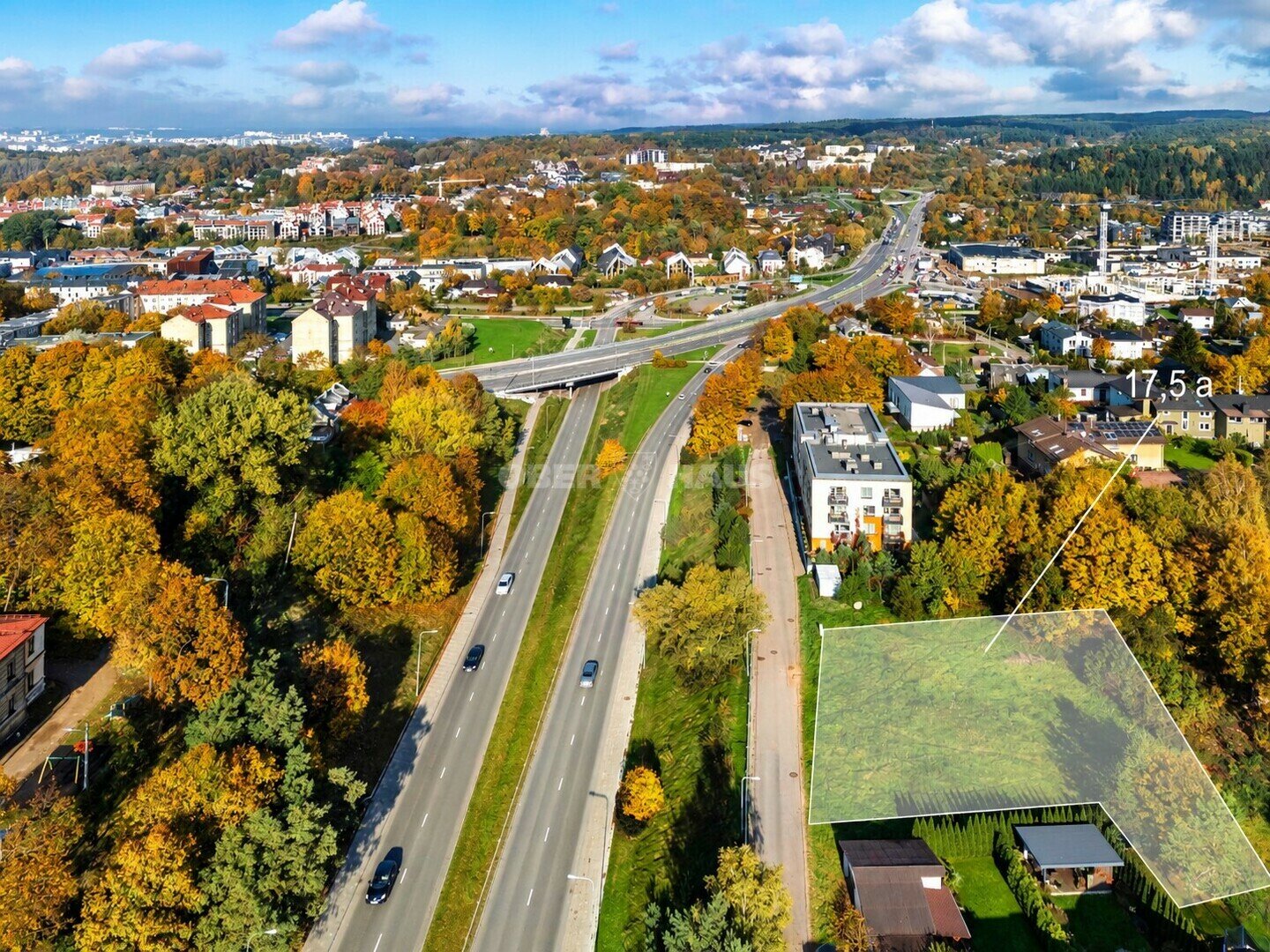 Sklypas Vilniuje, Rasos – nuotrauka 6