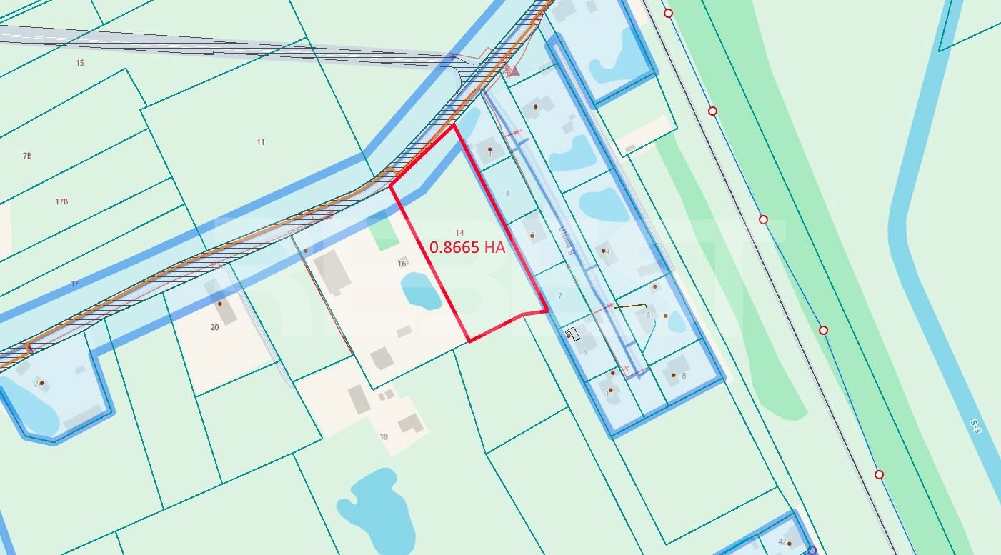 Sklypas Klaipėdos r. sav., Šiauliuose – nuotrauka 3