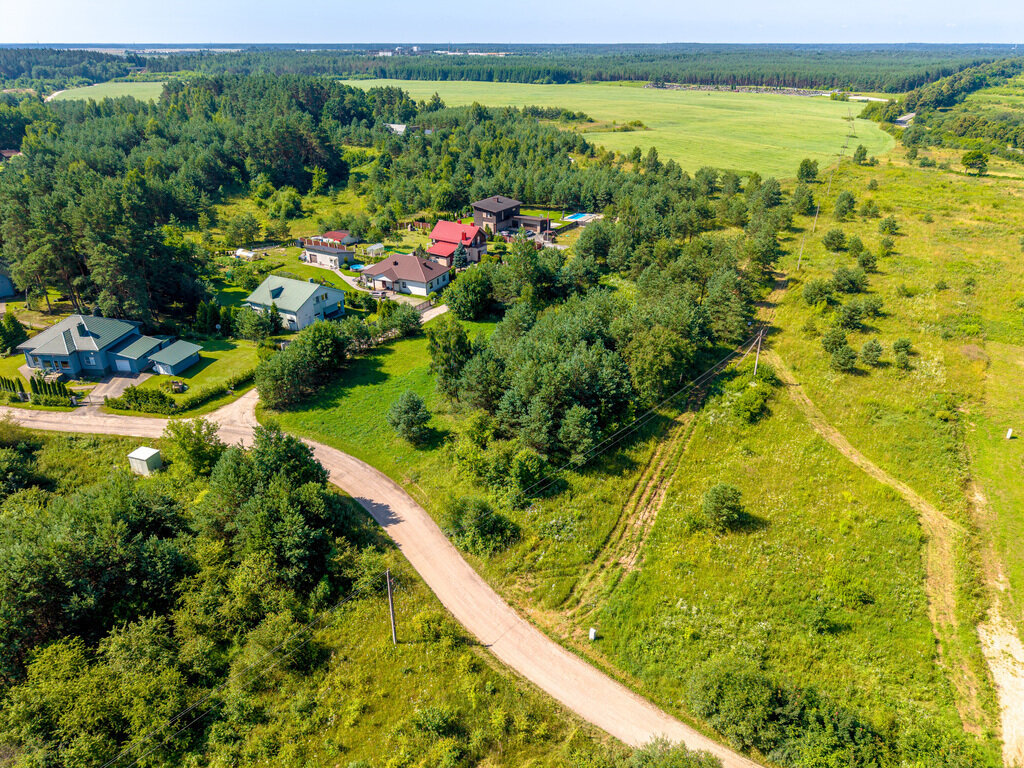 Sklypas Trakų r. sav., Rubežiuje – nuotrauka 5