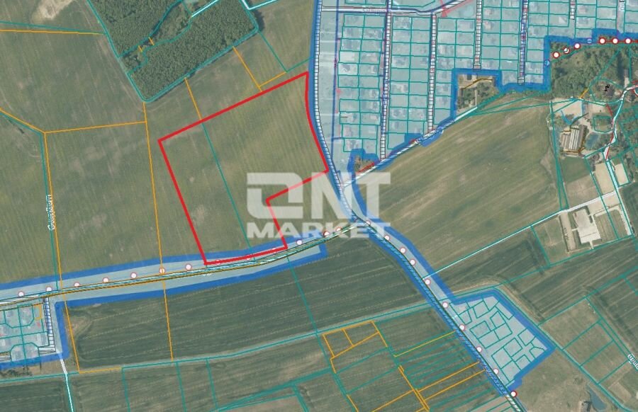 Sklypas Klaipėdos r. sav., Karklėje, Karklininkų g. – nuotrauka 1