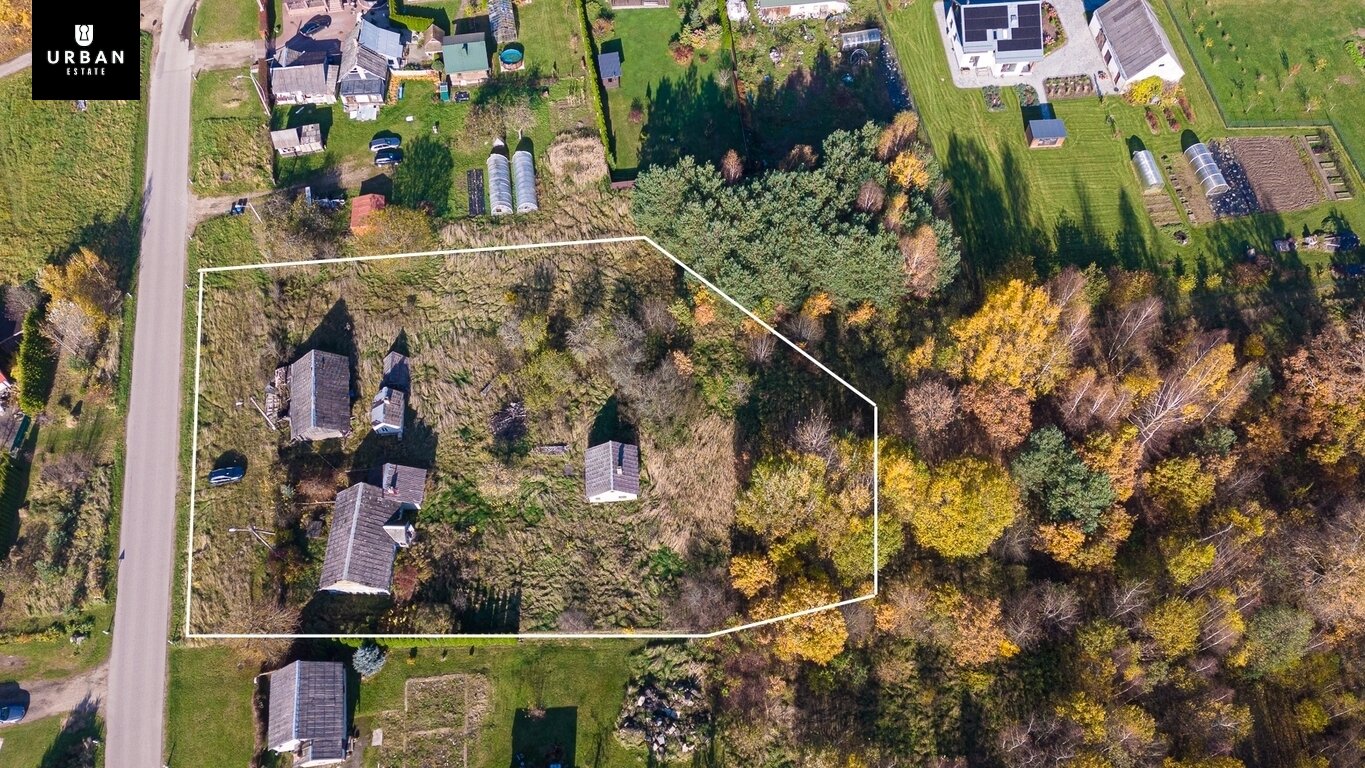 Sklypas Vilniaus m. sav., Vilniuje, Užusienio g. – nuotrauka 5