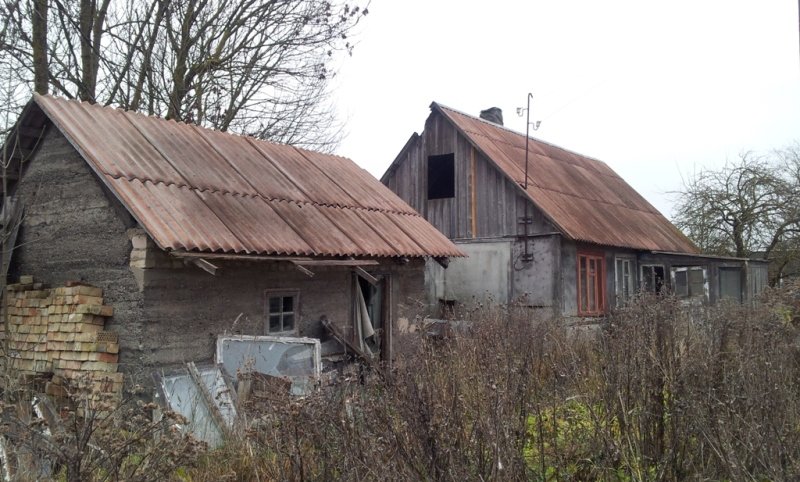 Sodyba Akmenės rajono sav., Naujoji Akmenė, Rasų g. – nuotrauka 3