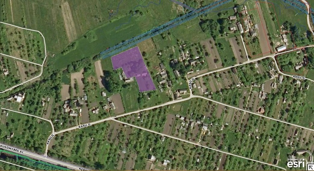 Sodyba Akmenės rajono sav., Naujoji Akmenė, Rasų g. – nuotrauka 6