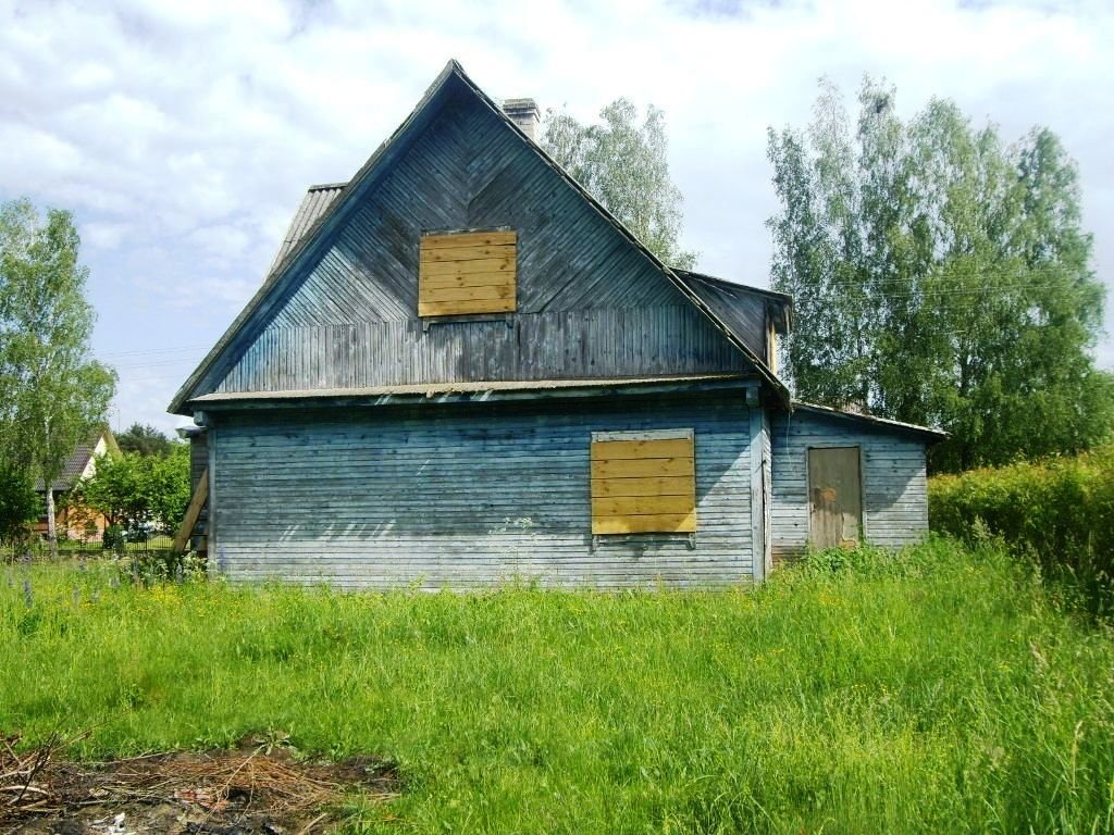 Gyvenamasis namas Varėnos r. sav., Krūminiuose, Beržų g. – nuotrauka 6