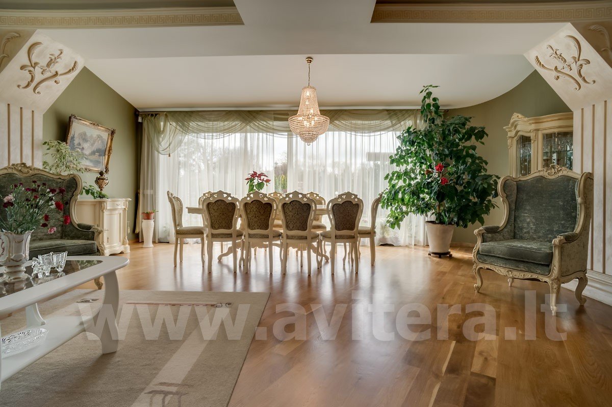 House Klaipėdos rajono sav., Spengiuose – image 3