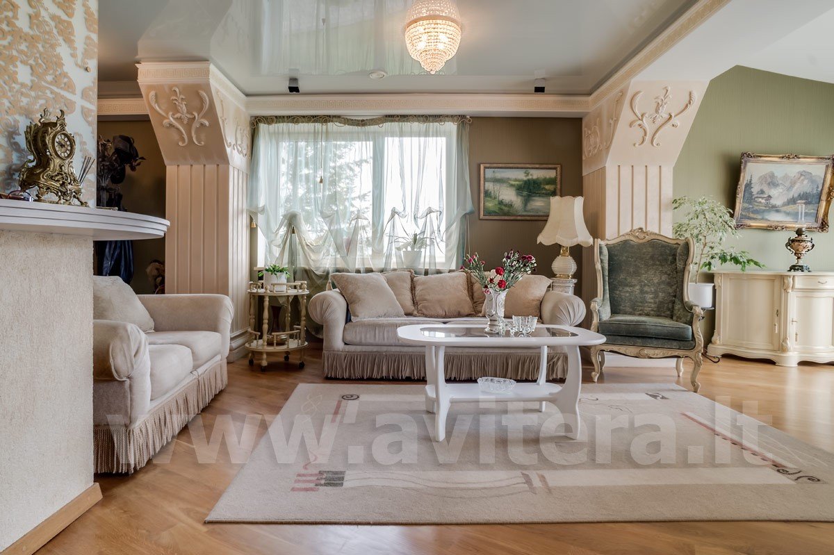 House Klaipėdos rajono sav., Spengiuose – image 4
