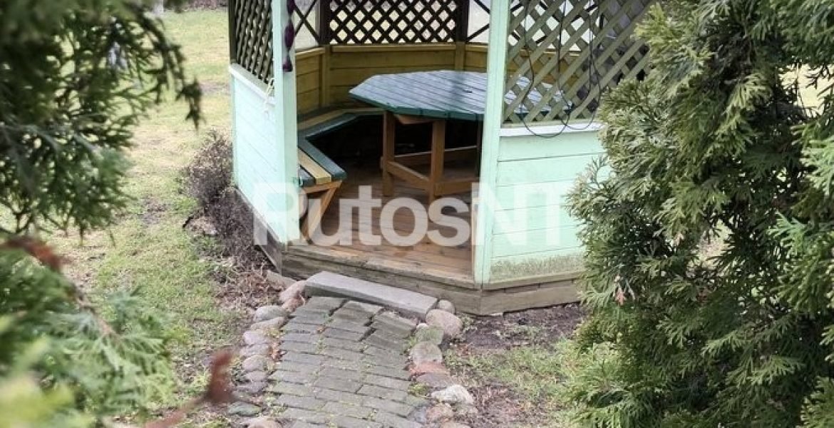 Gyvenamasis namas Klaipėdos rajono sav., Jakuose – nuotrauka 4
