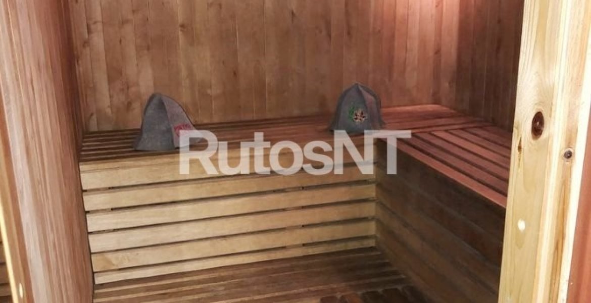 Gyvenamasis namas Klaipėdos rajono sav., Jakuose – nuotrauka 5