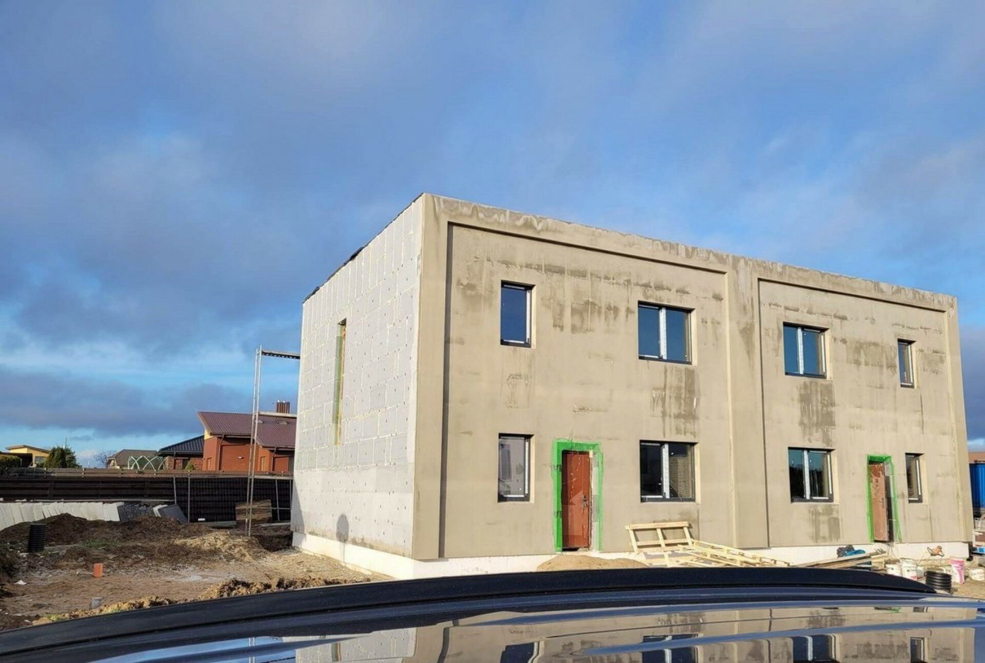Listing image