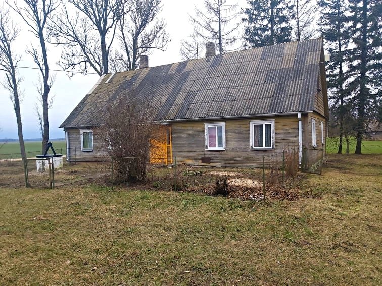 Gyvenamasis namas Biržų rajono sav., Sodeliškiuose, Sodeliškių g. – nuotrauka 6