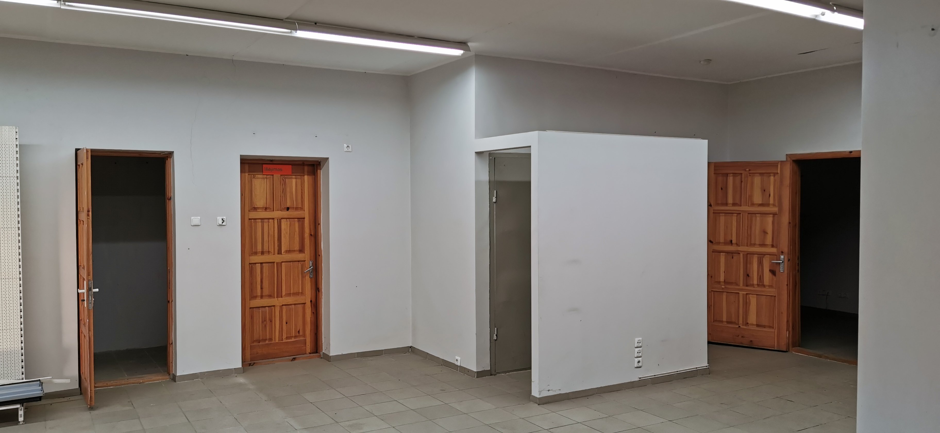 Другое Panevėžyje, Centre, Stoties g. – изображение 3