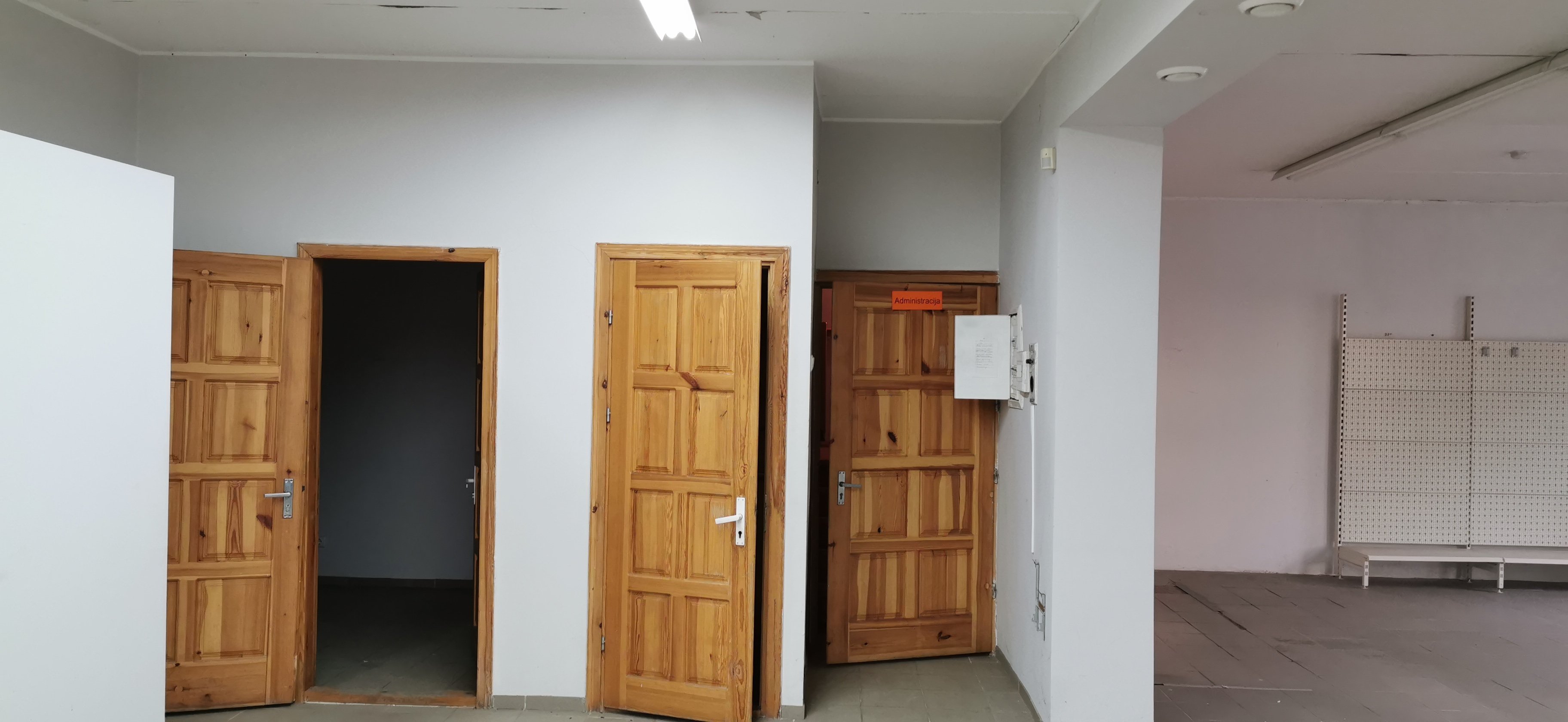Другое Panevėžyje, Centre, Stoties g. – изображение 4
