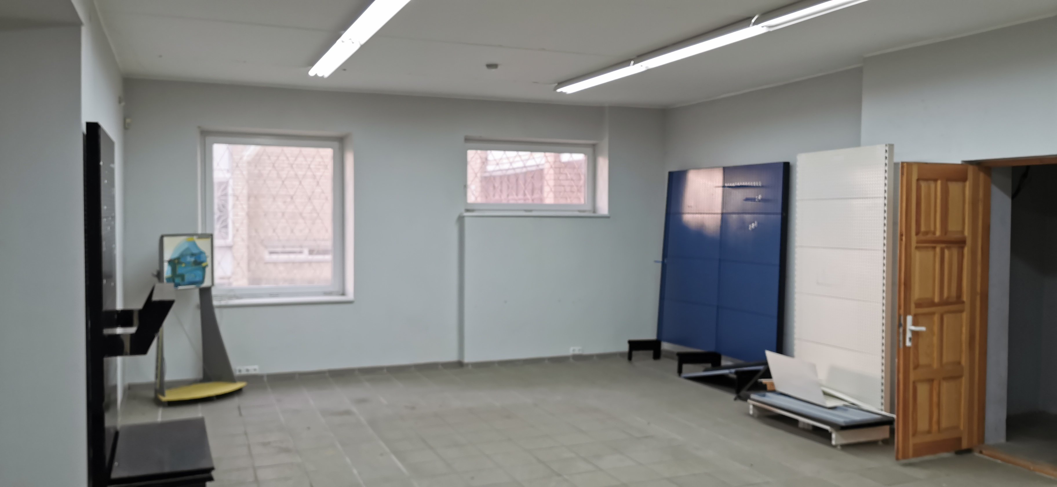 Другое Panevėžyje, Centre, Stoties g. – изображение 6