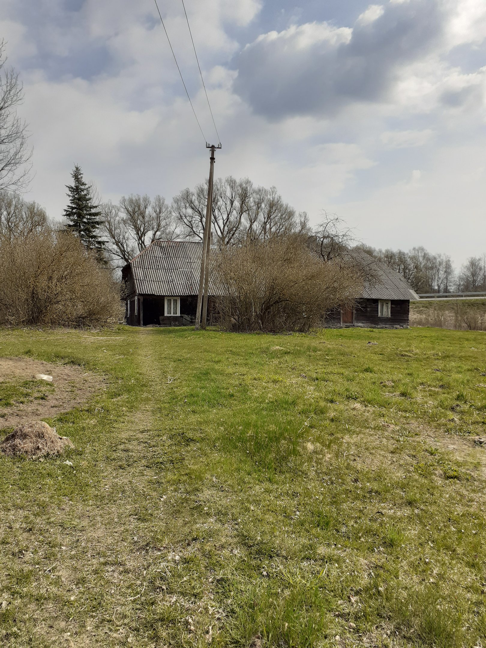 Gyvenamasis namas Šiaulių rajono sav., Mirskiškėje – nuotrauka 6