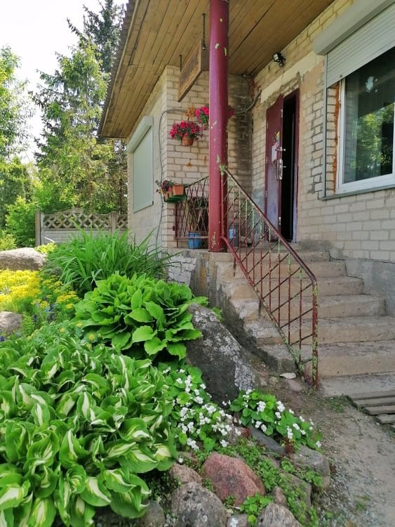 Kita Radviliškio rajono sav., Miežaičiuose, Ąžuolų g. – nuotrauka 4