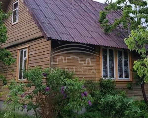 Дача Klaipėdos rajono sav., Dituvoje – изображение 6