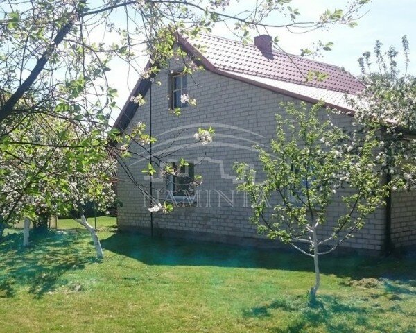 Gyvenamasis namas Klaipėdos rajono sav., Drevernoje – nuotrauka 3