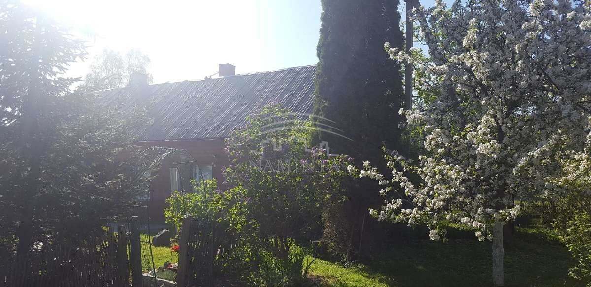 Yсадьба Klaipėdos rajono sav., Šimkuose – изображение 4