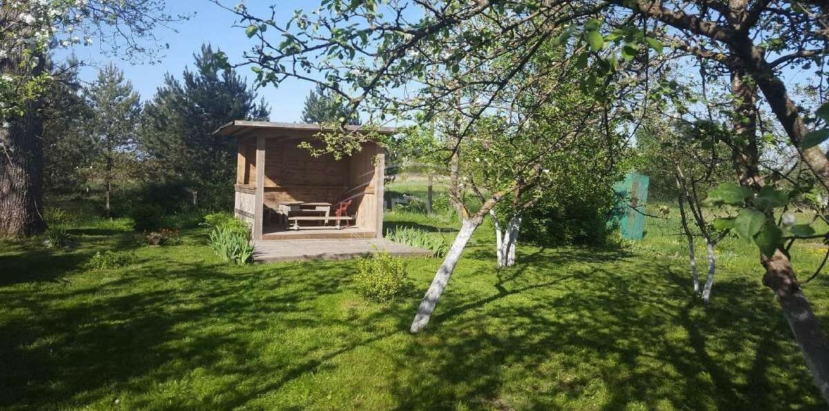 Yсадьба Klaipėdos rajono sav., Šimkuose – изображение 5