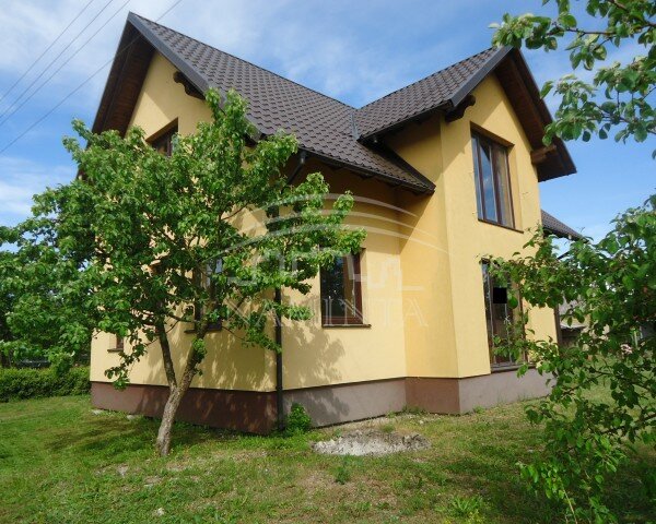 Дача Klaipėdos rajono sav., Šernuose – изображение 3