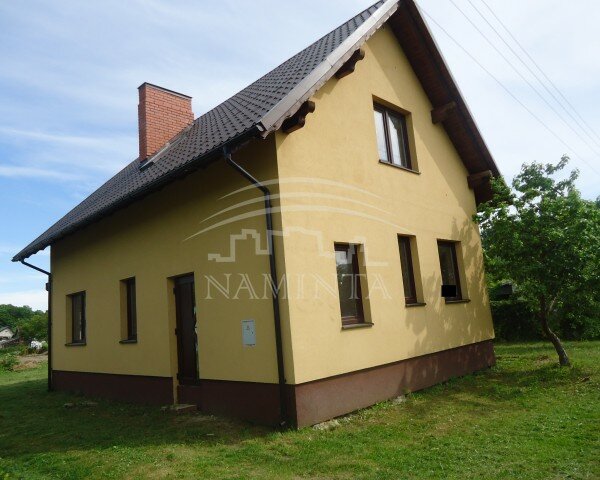 Дача Klaipėdos rajono sav., Šernuose – изображение 5