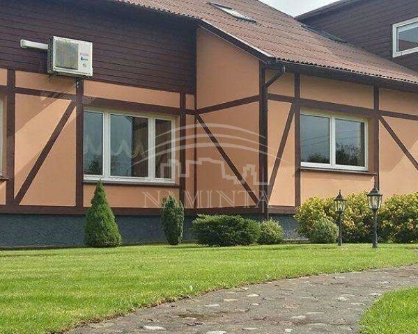 Sodyba Klaipėdos rajono sav., Žadeikiuose – nuotrauka 3