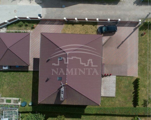 Дом Klaipėda, Klaipėdoje, Liepojos g. – изображение 3