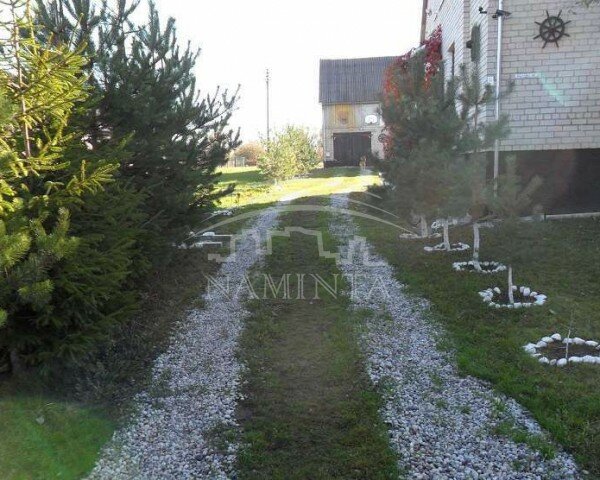 Gyvenamasis namas Pagėgių sav., Natkiškiuose – nuotrauka 5
