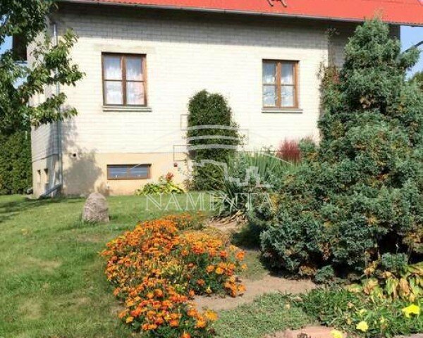 Дача Klaipėdos rajono sav., Gručeikiuose – изображение 3