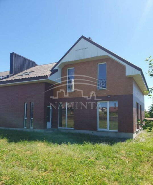 Дом Klaipėda, Klaipėdoje – изображение 3