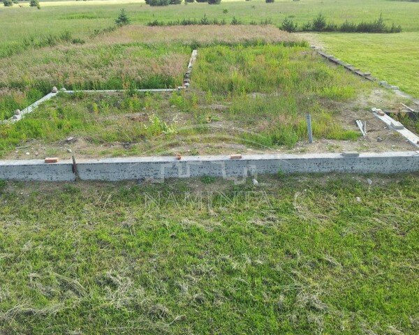 Sodyba Klaipėdos rajono sav., Pjauliuose – nuotrauka 6